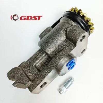 Gdst High Quality Auto Part Front Brake Wheel Cylinder OEM 58120-45201 for Hyundai