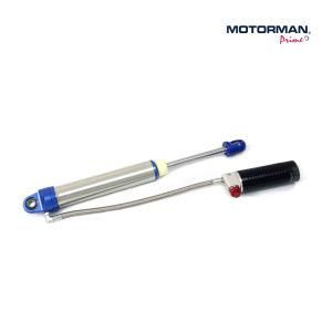 Performance Nitrogen Shock Absorber for Ford Rangerpj-Pk 2006-2011 Rear