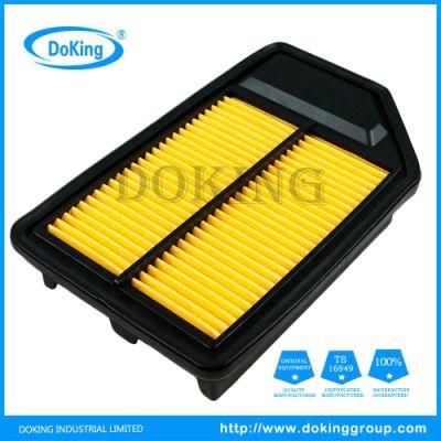 Factory Price Japanese Car Air Filters 17220-Rej-W00 for Honda