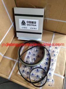 Wg9112340113/Wg9112340114 190X220X30 Hub Oil Seal Sinotruk HOWO Truck Spare Parts