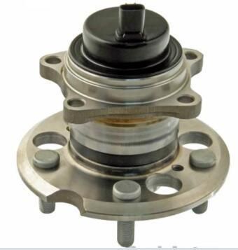 Auto Wheel Hub Bearing Unit 512212 42450-42010 3dacf026f-3as 42450-42020 42450-42050 42450-42030 Wheel for 1996-2005 RAV4 Fwd Rear with ABS