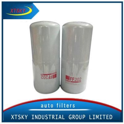 Xtsky Good Quality Fuel Filter (FF202)