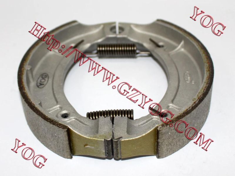 Motorcycle Brake Shoes for Cg125 Cg150