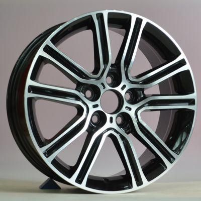 Autumn and Winter 2021 Production Order Prod_~Audi Wheel Rims China Jwl Wheels Impact off Road Wheels