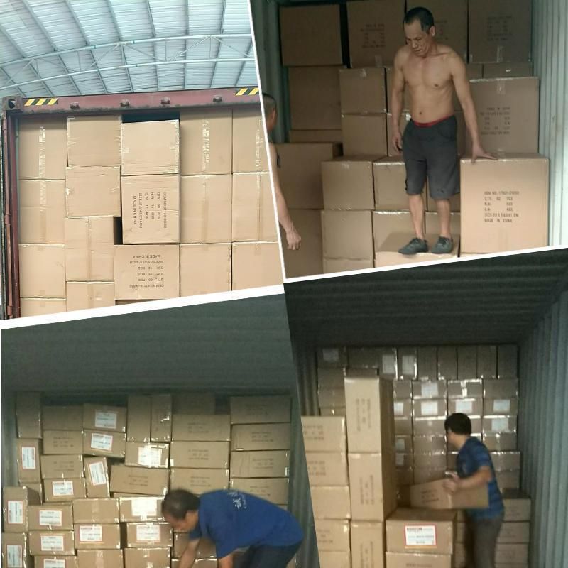 26510337 1930587 123-2367 26510332 32/919001 Air Filter Excavator Engineair Filter