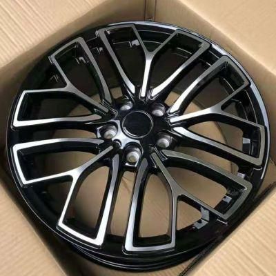 Alloy Wheel Rim Replica Car Alloy Wheel