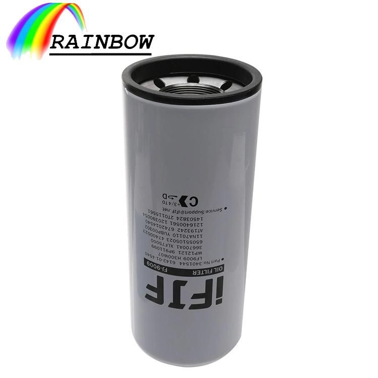 14503824 Lf9009 47400023 Factory Price Best Quality Element Oil Filter Auto Parts for Volvo