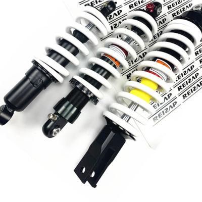 China Supplier 4X4 Coilover Adjustable ATV Shock Absorber Motorcycle Shock