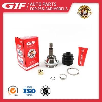 GJF Cheap CV Joint for Mitsubishi Sonata Ef Rvr N11W N13W N21W N23W 99-01 MI-1-048