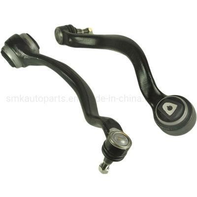 Front Lower Left &amp; Right Track Control Arm for BMW X6 E71, E72 31126773949 31126773950