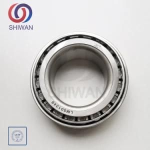 S105b Competitive Price Lm501349/10 Customized 41.28*73.43*19.56 Wholesale Auto Bearings