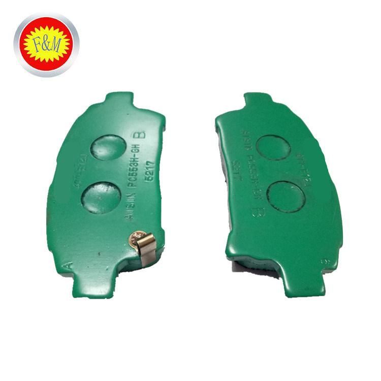 Auto Parts Brake Pads 04465-13050