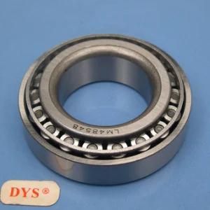 Tapered Roller Bearings (LM48548/10)
