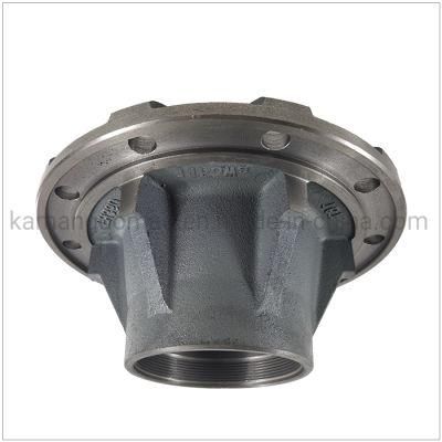Auto Spare Parts Hot Sale Short Axle Wheel Hub for 31fh-04015-B 3601s1