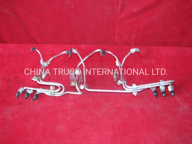 Sinotruk HOWO Truck Parts High Pressure Hose (Wg2032470140)
