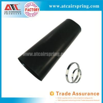 Brand New Rear Air Spring Suspension Rubber Sleeve for W220