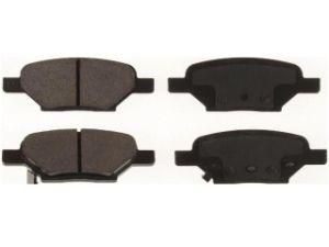 Top Quality Brake Pads D1364-8474 for Chevrolet Malibu