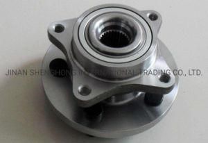 Car Bearing High Speed China Holesale High Tech Dac25520037 Wheel Hub Bearing