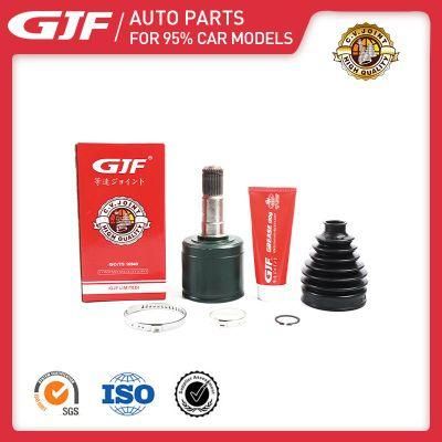 GJF Brand Japanese Spare Parts Shaft Drive Axle for Nissan Bluebird 1987- CV Axle Drive Shaft NI-3-529