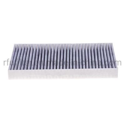 Spare Parts Car Accessories 587820100 Cabin Air Filter for Audi