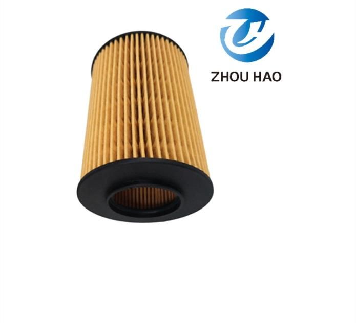 Use for Hyundai Oil Filter 26320-27400/ Hu822/5X/ 26310-27400 China Factory Auto Parts for Oil Filter
