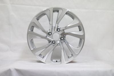 Wholesale 17&prime;&prime; 18&prime;&prime; Inch 4*100/114.3 Alloy Wheels