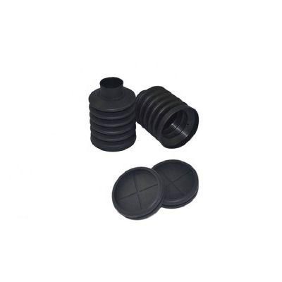 Silicone Rubber Miscellaneous Parts Anti-Aging Pressure Shock Absorption