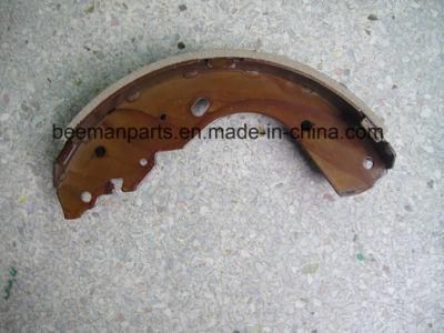 China Manufaturer High Quality Brake Shoe F3416 for Ford Ranger