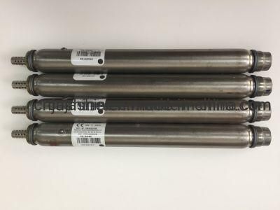 Factory Price 310mm Metal Tube