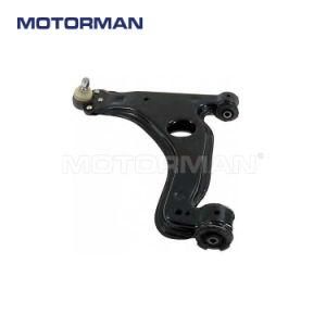 OEM Car Spare Parts Front Axle Lower Left Control Arm for Opel