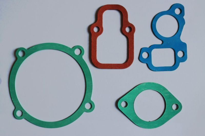 Adapter Ring/Flange/Exhaust Gasket