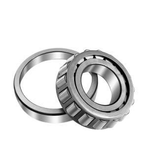 Chinese Manufacturer High Precision Taper Roller Bearing 32218 32219 32217 32216conical Bearing