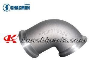 Shacman Delong 612600110364 Connecting Pipe
