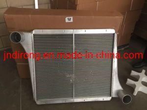 Wg9719530250 Intercooler Sinotruk HOWO Truck Spare Parts
