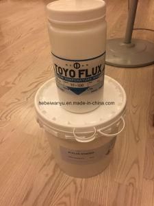 Flux Powder