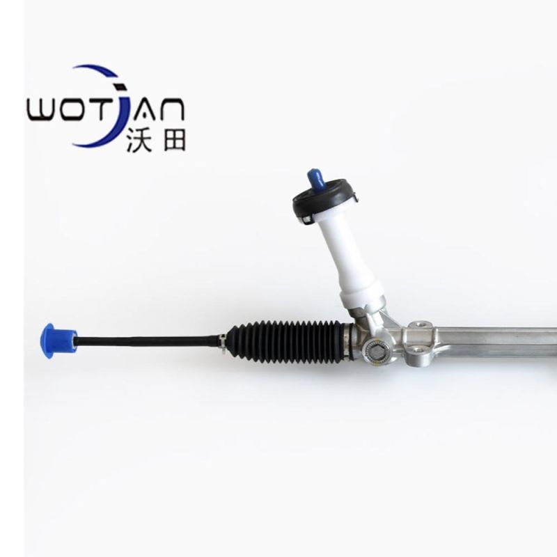 Hight Quality Steering Rack for Changan S35 LHD S101056-0100 Ball Joint
