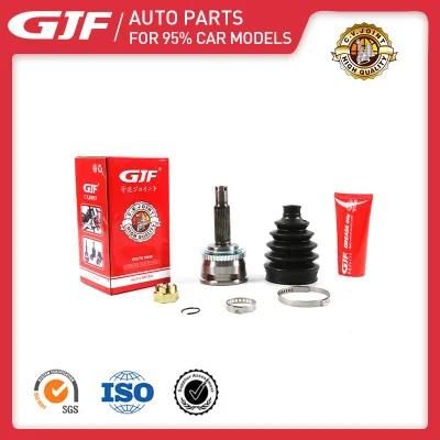 Gjf Brand Front Outer CV Joint Rear Right Side for Mitsubishi Maxima 1.3 OEM Joint Shaft