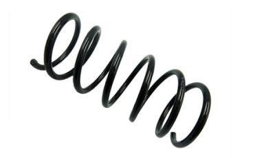 Supplier Direct Sale Precise Steel Spring Suspension Coil Spring.