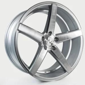 Concave Aluminum Alloy Wheels 15/16/17/18/19/20inch Alloy Wheels /Wheel Rim for F10 F80 M3 E92 M8 G30 F3