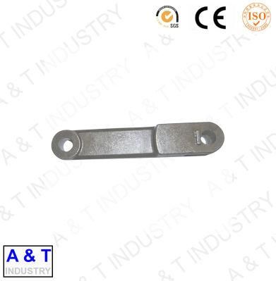 Steel Die Modern Forging for Bus Parts