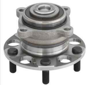 Auto Wheel Hub Bearing Unit 512353 42200-Ta0-A51 42200-Tc0-T51 Br930485 Hub221t4 Ha590202 Vkba7540 Wheel for Hongda Accord 2008-2014rear