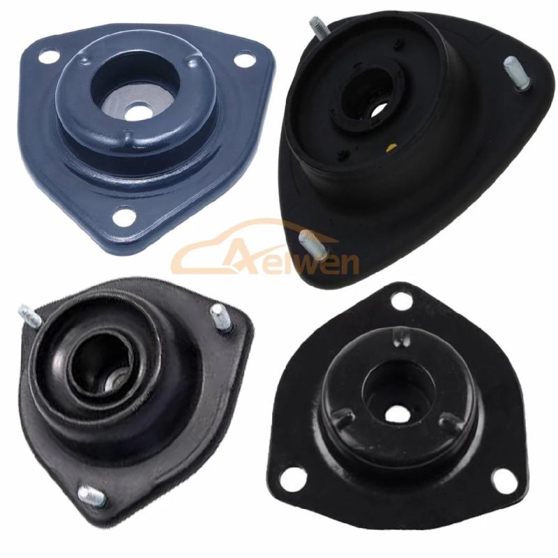 Aelwen Professional Sale Auto Parts Strut Mount Strut Spacer Front Strut Mounts Used for Mitsubishi Toyota Mitsubishi Nissan Hyundai Subaru