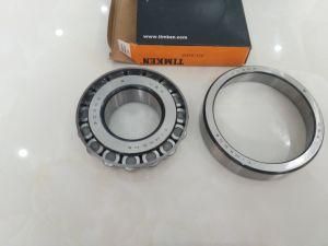 Metric and Inch Tapered/Taper Roller Bearing, 15590/23