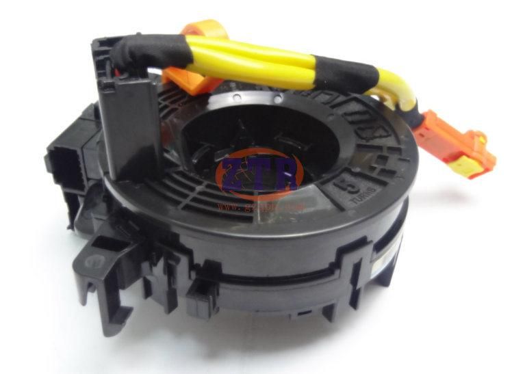 Spiral Cable Clock Spring for Land Cruiser Prado Grj120 84306-60080