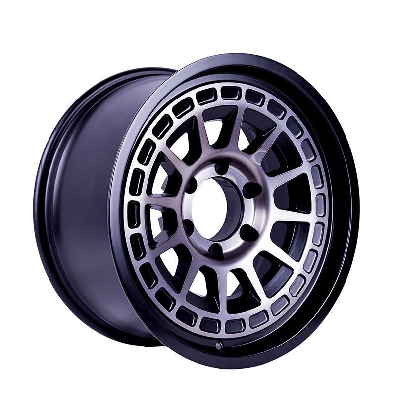 High Performance 17 18 19 Inch Spare Parts Replica Vossen Alloy Wheel Rim for Car Accessories