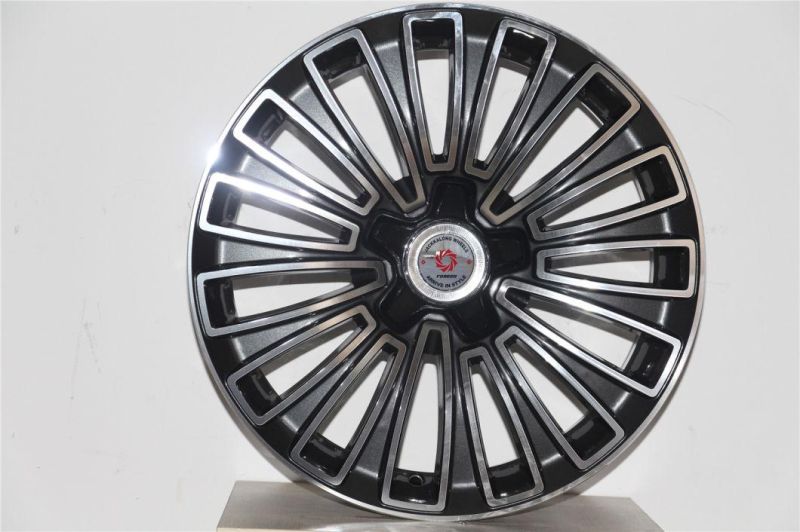 Replica Alloy Wheel KIA