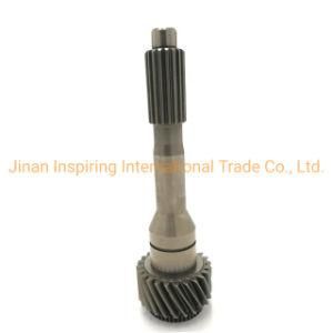 Gearbox Spare Part Input Shaft 694 262 0002/6942620002 Factory Products for G60 G85 Gearbox Atego Truck