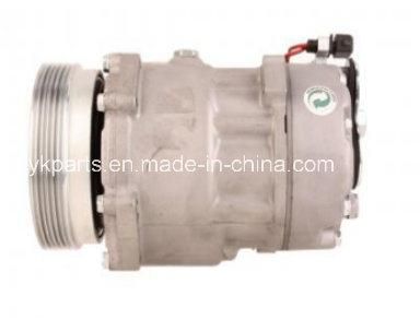 Auto AC Compressor for Ford Galaxy I 2.0 (7V16)