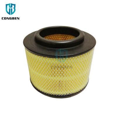 Congben Auto HEPA Parts Air Filter 17801-Oc010 for Car