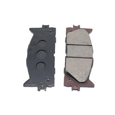 Good Material Hot Sale Competitive Price Auto Brake Pad OEM 04465-33450